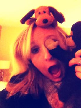 bonono kills mommy 2 edited