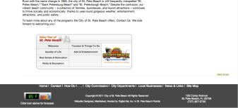 GOV website page 1 part 4