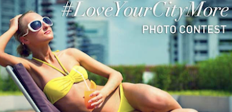 #loveyourcitymore