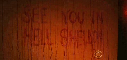 Sheldon comma part 1